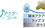 親水アクアコート　ハーマンファミ